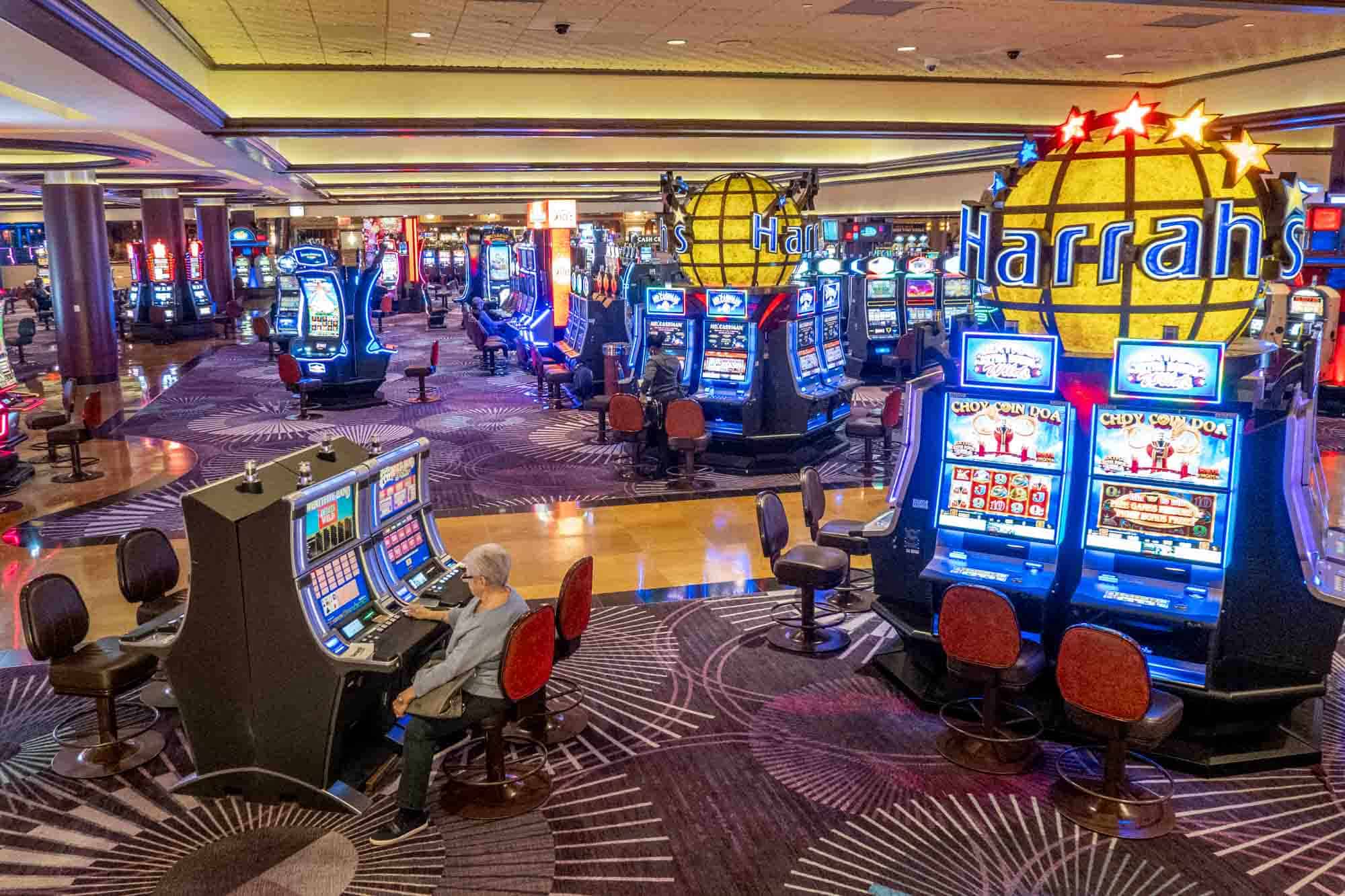 Günlük Kazanma İpuçları: Slot Makinesi Stratejileri