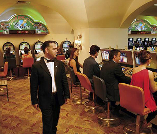 Mobil Blackjack Oynama