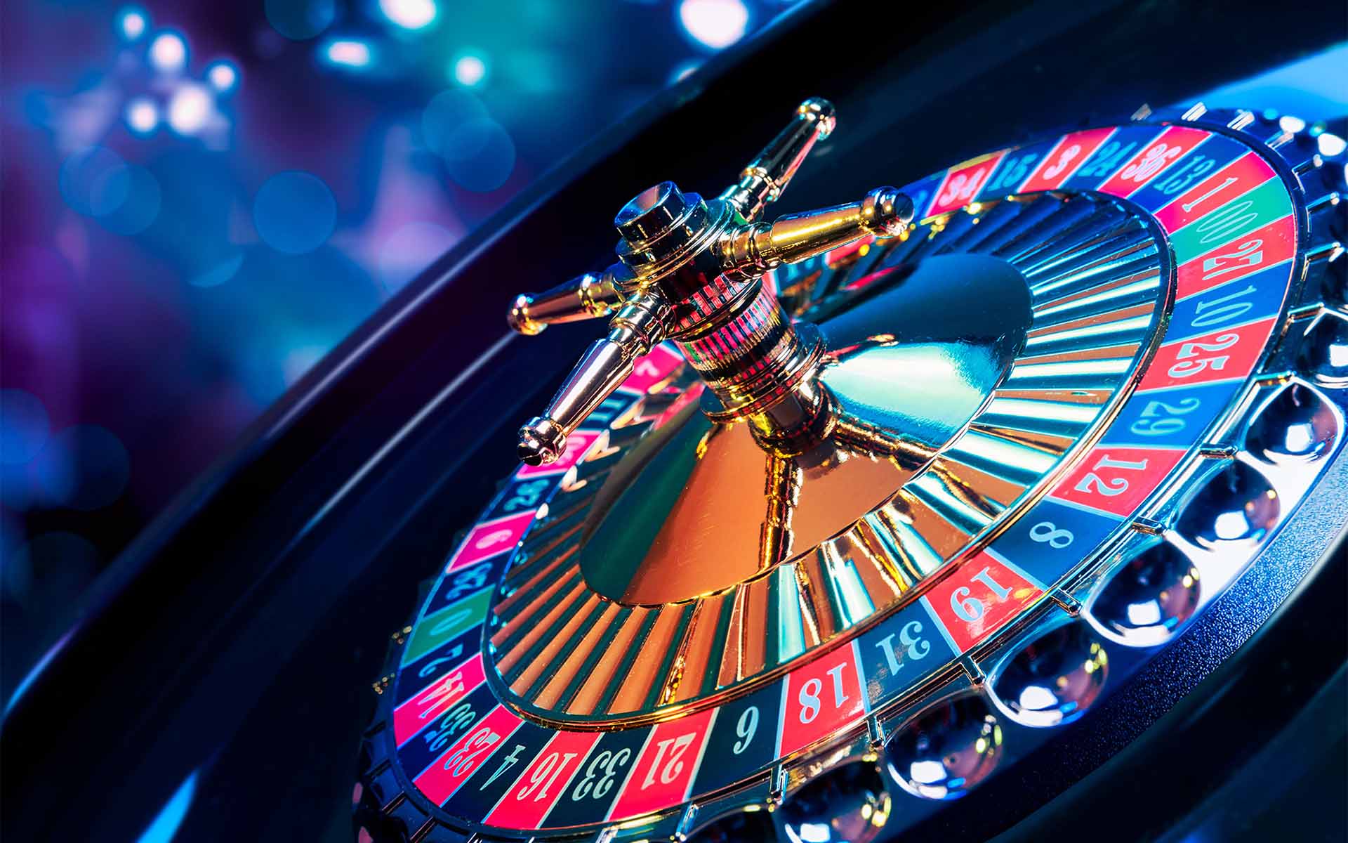 Slot Volatilitesi Stratejileri