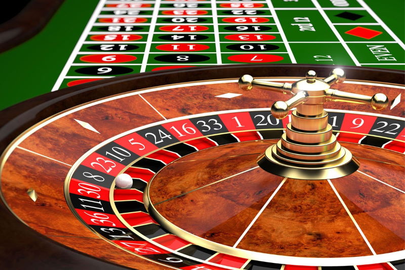 Slot Makinesi Dünyasında Bir Dönüşüm: Canlı Satrançtan Casinoya