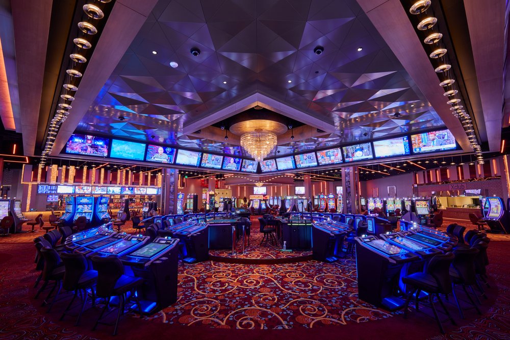 Slot Oyunlarında Volatilitenin Gizli Yapısı